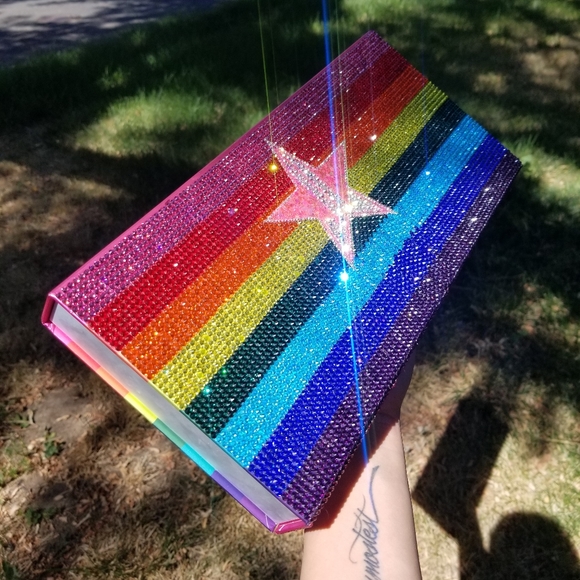 🆕️Jeffree Star, Full Bling, Mini Lip Set - Picture 5 of 16